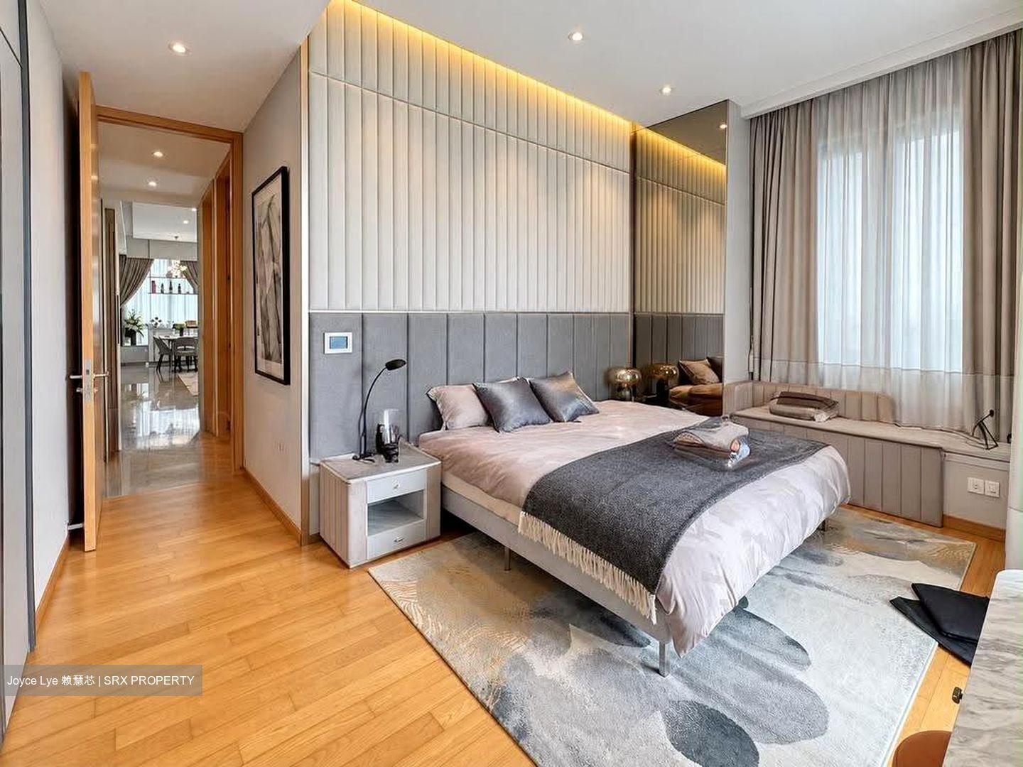Nouvel 18 (D10), Condominium #618964501